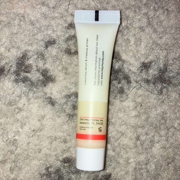 🟣 Pick 4 for $20 Hey Honey Facial Serum 🟣 - Picture 2 of 2